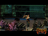 Dark Angel Vampire Apocalypse